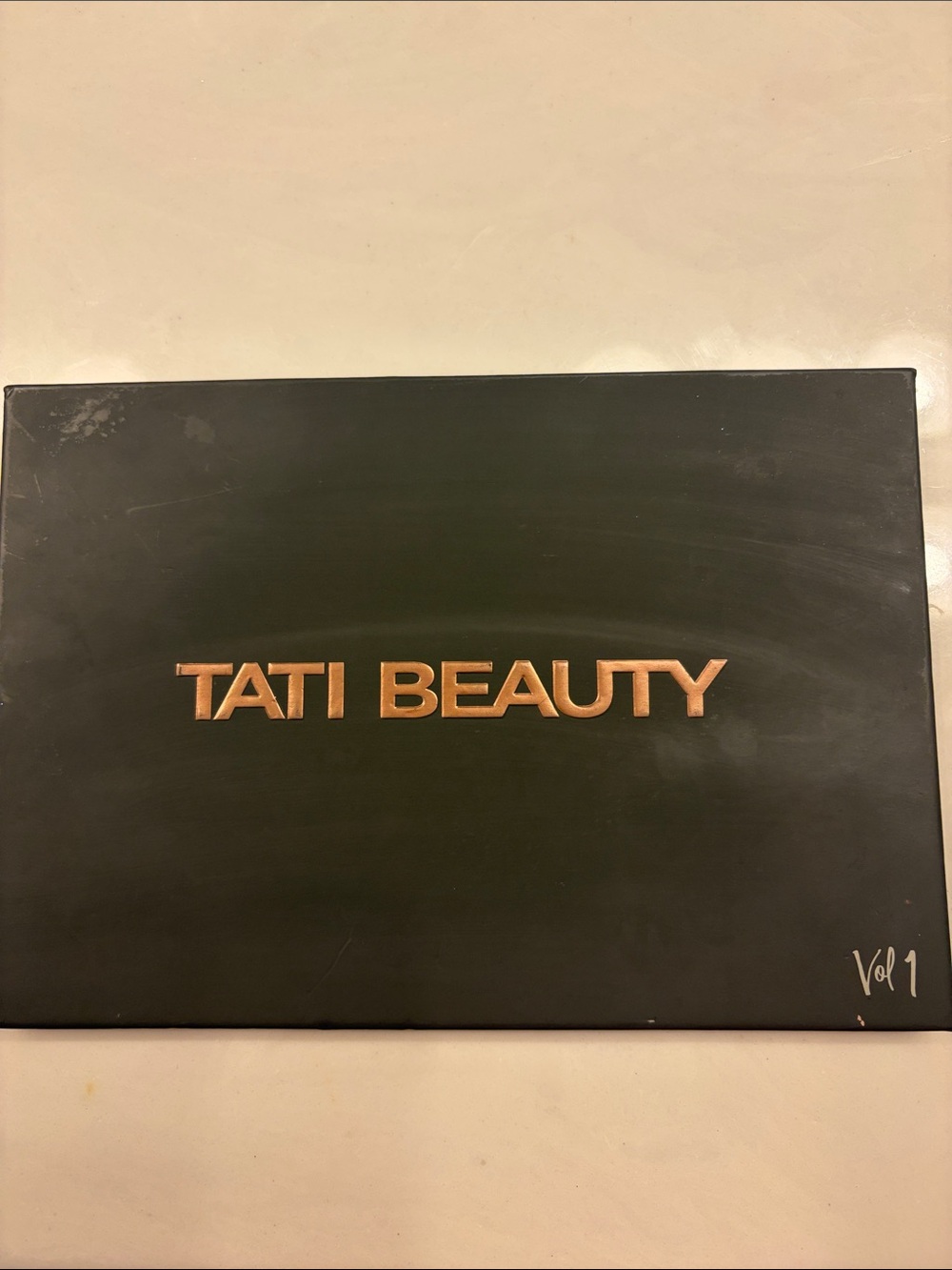 Tati Beauty Vol 1 Palette